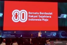 Wapres:  PLTSa harus didukung dari hulu ke hilir, sampah harus dipilah