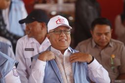 Pemkab siap dukung program nasional di Kabupaten Gorontalo