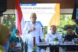 Pemkab Bone Bolango dukung program P4GN BNNK