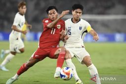 Hasil semifinal ASEAN U-23 Championship 2025: Indonesia maju ke final setelah singkirkan Thailand lewat adu penalti