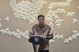 Airlangga: Perang Thailand-Kamboja belum berdampak ke Indonesia