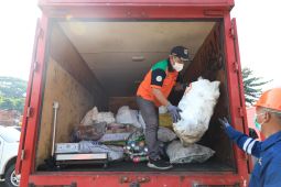 Pemprov DKI gandeng produsen kemasan kumpulkan sampah kaleng B3 melalui skema EPR