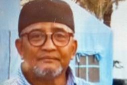 No Allah No Happy: Refleksi hidup di usia senja Ferry Is Mirza