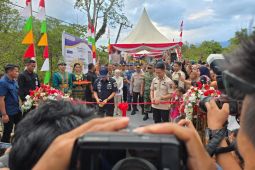 Gubernur Sultra jaring aspirasi lewat "Jumat Berkah"