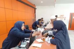 Apa kamu penerima BSU? ayo cairkan sebelum hangus di Kantor Pos