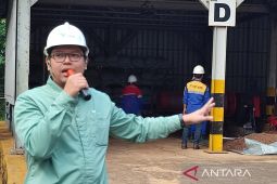 PT Vale olah limbah sampah menjadi manfaat bagi warga