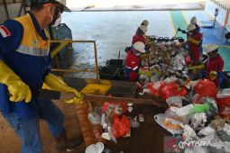 PT Vale Indonesia olah sampah jadi bahan bernilai ekonomis di Sorowako