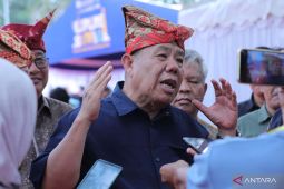 Babel luncurkan KKMD cegah kerusakan hutan mangrove