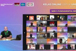 Aprindo beri peluang UMKM ikuti pameran internasional