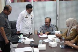 Kemenkum Aceh sebut harmonisasi raqan hari jadi Kabupaten Pidie