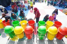 PT Timah dukung SDN 1 Pemali jadi Adiwiyata Mandiri