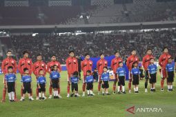 Pilih Indonesia atau Thailand, ini kata pelatih timnas Vietnam