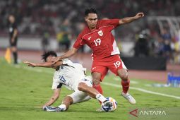 Imbang 1-1, pemenang laga Indonesia vs Thailand ditentukan adu penalti