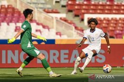 Hasil semifinal ASEAN U-23 Championship 2025: Kalahkan Filipina 2-1, Vietnam melaju ke final