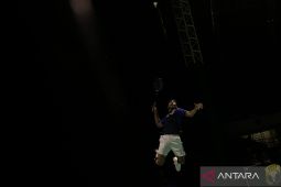 Indonesia punya 17 wakil di Macau Open 2025