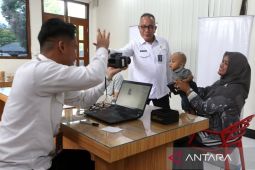 Imigrasi sudah bentuk 21 desa binaan di Aceh untuk cegah TPPO