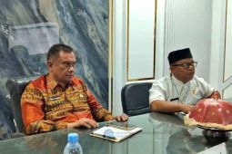 Buol ajak seluruh pihak sukseskan program imunisasi anak