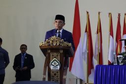Anwar Hafid apresiasi UIN Datokarama cetak SDM unggul