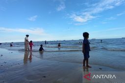 BMKG Balikpapan  imbau warga waspadai dampak pasang laut 2,9 meter