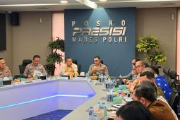 Koperasi Merah Putih jadi tonggak penting perkuat ekonomi