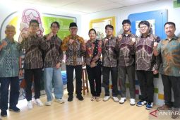Kemendikdasmen kirim empat siswa ke Olimpiade Informatika