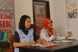 MMI tanamkan kesadaran kekayaan musik tradisional lewat Nusantara Bernyanyi