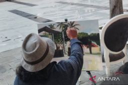 16 musisi lokal bakal tampil di Parade Bunyi'an 2025