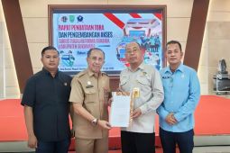 GTRA gelar pendataan TORA dan penataan akses