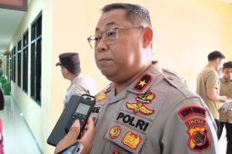 Satgas Damai Cartenz akan tindak KKB karena lakukan kekerasan