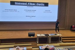 Untag Surabaya tuan rumah perdana roadshow Speak Digital Xinau