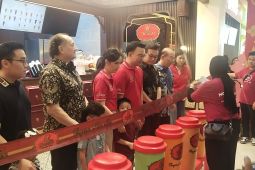 ChaTraMue ekspansi ke Surabaya, incar pasar loyal pecinta Thai Tea