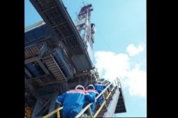 Pertamina EP: Kejadian di Sumur MJ 157 Babat Toman merupakan rangkaian uji produksi
