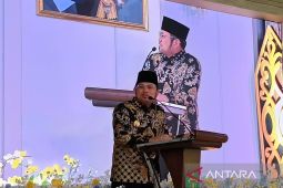 Gubernur Kaltim dukung peluang investasi IKN dalam ajang internasional