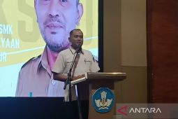 Disdikbud Kaltim perkuat ketahanan pangan lewat vokasi