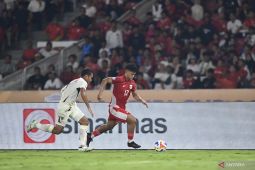Apakah final ASEAN U-23 saat Indonesia melawan Vietnam pakai VAR?