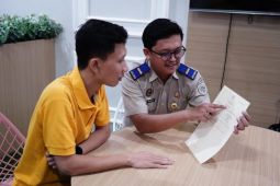 Cerita Sammy Simorangkir soal sertifikat elektronik: Lebih mudah diakses dan aman