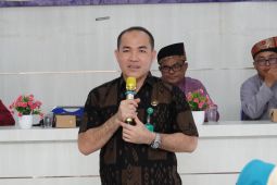 Kejati Kepri edukasi masyarakat mencegah TPPO