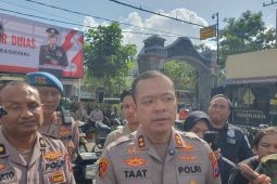 Polres Tulungagung siapkan dapur SPPG dukung program MBG
