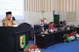 DPRD Serdang Bedagai setujui dua ranperda