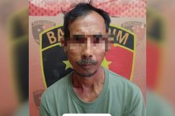 Polisi Serang bekuk ayah yang setubuhi anak kandungnya hingga hamil