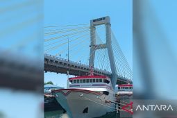 BMKG perkirakan kecepatan angin perairan Sulut 8-20 knot