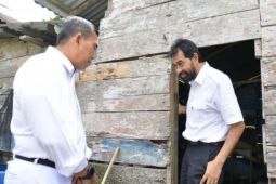 Agar tepat sasaran, Pemprov Aceh bakal bentuk satgas pengawasan rumah layak huni