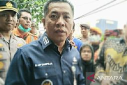 Bupati Karawang optimistis Kopdes Merah Putih mampu bangkitkan ekonomi desa