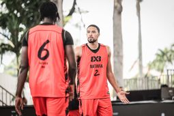 Indonesia diwakili dua tim di FIBA 3x3 Challenger usai Batavia kalah