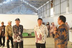 Pemkab Garut studi tiru budidaya bawang merah ke Brebes