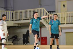 FFI sebut turnamen di China masuk agenda persiapan SEA Games 2025