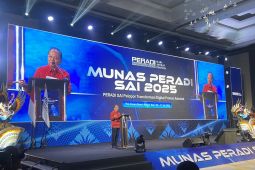 Gubernur Bali minta organisasi bantu program satu desa satu advokat