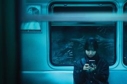 Sifat buruk manusia dikemas jadi horor dalam film Ghost Train