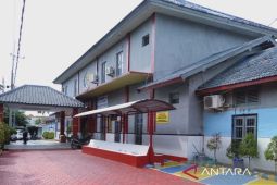 Dinkes bantu tangani penyakit menular narapidana di Rutan Sampang