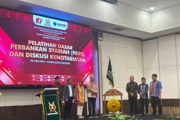 Ketum INI: Notaris komitmen sukseskan program Koperasi Merah Putih